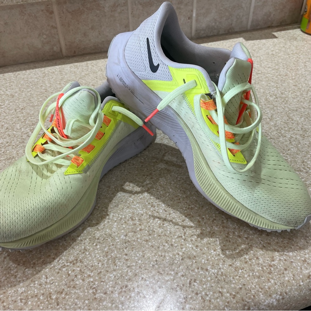 Nike Zoom Pegasus 38 running shoes